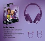Fresh n Rebel Clam Junior - Draadloze Koptelefoon voor, Verzenden, Nieuw