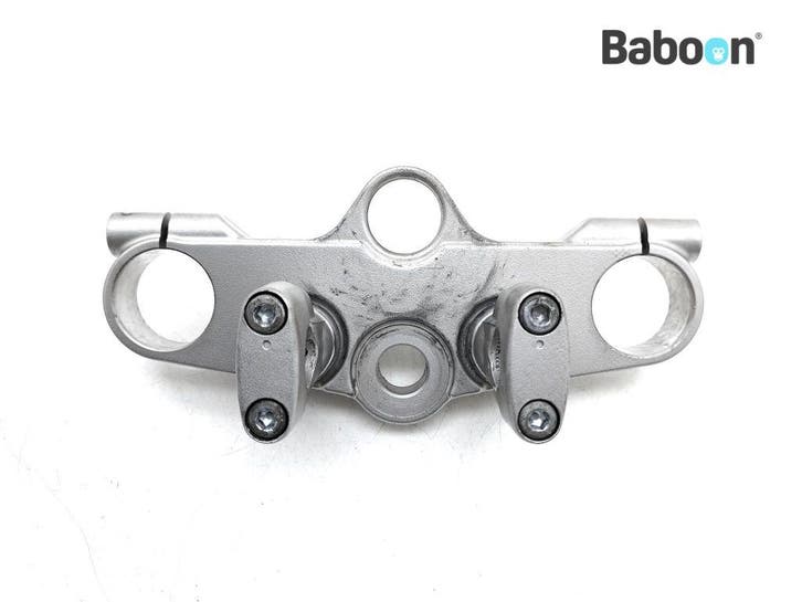 Voorvork Kroonplaat Suzuki GSF 1200 Bandit 2001-2006, Motoren, Onderdelen | Suzuki, Gebruikt, Verzenden