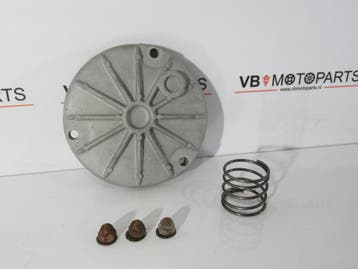 Suzuki GS 450 L Oliefilters deksel, Ophalen of Verzenden, Nieuw