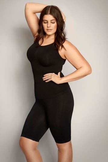 Broek Zhenzi Shape wear Maat:, Verzenden, Overige kleuren