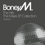 Boney M. - The Hits: The Mixes EP Collection Volume 1 (5-12, Ophalen of Verzenden, Nieuw in verpakking