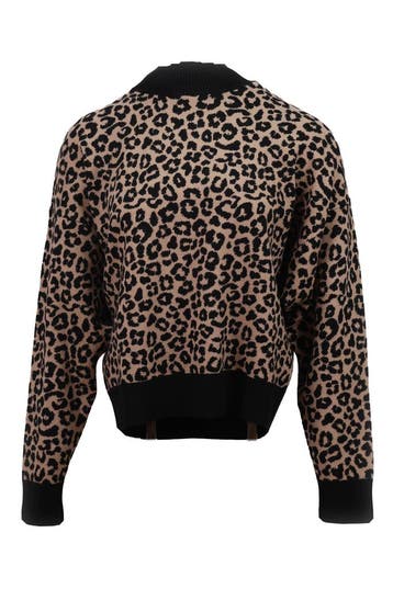 Vero Moda Trui in maat M Panter, Vero Moda, Verzenden, Zo goed als nieuw, Overige kleuren