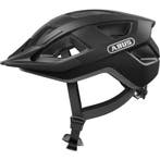ABUS Abus helm Aduro 3.0 LED velvet black S 51-55cm, Ophalen of Verzenden, Nieuw, Overige merken