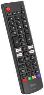 Alternatieve LG AN-MR21GA afstandsbediening, Verzenden, Nieuw