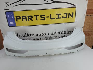 Gebruikte achterbumper voor Opel / Chevrolet Ampera-e / Bolt, Ophalen of Verzenden, Nieuw
