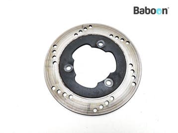 Remschijf Achter Honda CBR 600 F 1987-1990 (CBR600F CBR600F1, Verzenden, Gebruikt
