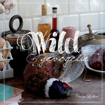 Wild en gevogelte - Lindhout, Verzenden, Gelezen