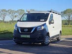 Nissan NV300, Gebruikt, Euro 6, Wit, Lease