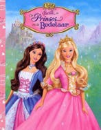 BARBIE - HET FILMVERHAAL - DE PRINSES EN DE BEDELAAR N2311/2, Verzenden, Gelezen