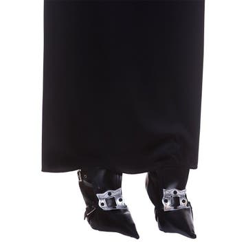 Heks Schoen Covers met Gespen, Verzenden, Nieuw, Feestartikel