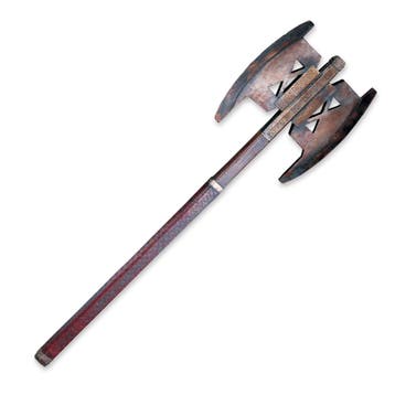 Lord of the Rings Replica 1/1 The Gimli Axe, Verzamelen, Lord of the Rings, Ophalen of Verzenden, Nieuw