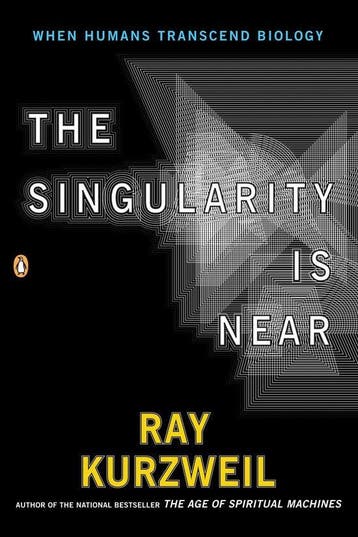 Singularity Is Near - Kurzweil, Verzenden, Gelezen