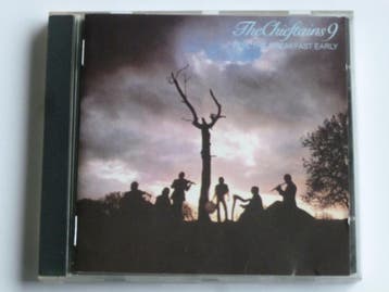 The Chieftains - Boil the Breakfast Early, Ophalen of Verzenden, Zo goed als nieuw