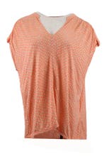 Opus T-shirt in maat 44 Oranje, Opus, Verzenden, Zo goed als nieuw, Overige kleuren