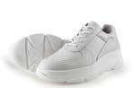Bridge Footwear Sneakers in maat 40 Wit, Bridge Footwear, Verzenden, Wit, Sneakers of Gympen