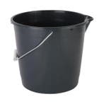 Emmer | Talen Tools | 10 liter, Verzenden, Nieuw