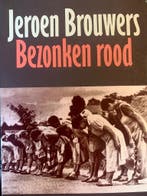 Bezonken rood / Grote ABC / 615 9789029508063 Brouwers, Boeken, Verzenden, Gelezen, Brouwers