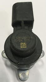 Control Valve / Fuel Quantity (Common Rail System) Bosch, Verzenden, Nieuw