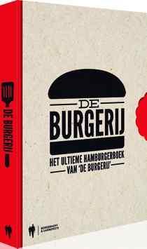 De burgerij - Robin Janssens 9789089313577, Verzenden, Zo goed als nieuw, Robin Janssens