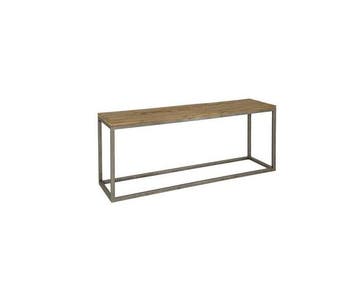Tower Living Venetie Haltafel 180 cm, Huis en Inrichting, Tafels | Sidetables, Ophalen of Verzenden, Nieuw