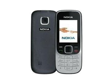 Nokia 2323 Classic - Mobiele Telefoon - Bluetooth FM-radio, Verzenden, Nieuw