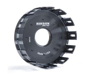 Hinson Clutch 83-03 Kawasaki KX60 Billetproof Clutch Basket, Ophalen of Verzenden, Nieuw