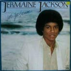 LP gebruikt - Jermaine Jackson - Lets Get Serious, Verzenden, Zo goed als nieuw