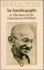 An autobiography, or, The story of my experiments with truth, Verzenden, Gelezen, M.K. Gandhi