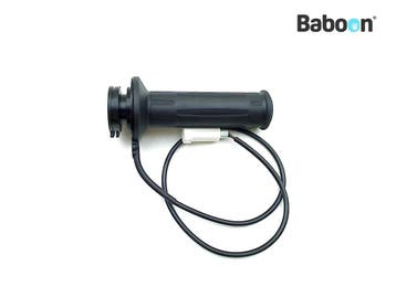 Handvat Verwarming Rechts BMW G 310 R 2017-2019 (G310R K03), Motoren, Verzenden, Gebruikt