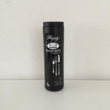 Hagerty Silver bath personel voor bestek 580 ml, Ophalen of Verzenden