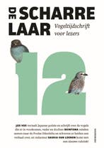 9789464713169 De Scharrelaar 12 - De Scharrelaar 12, Verzenden, Nieuw