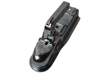 Albe EM80VF - koker 60 mm - 800 kg - ongeremde koppeling, Ophalen of Verzenden, Nieuw