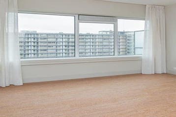 Appartement Kruiskade in Rotterdam, Rotterdam, Via bemiddelaar, Appartement, Rotterdam