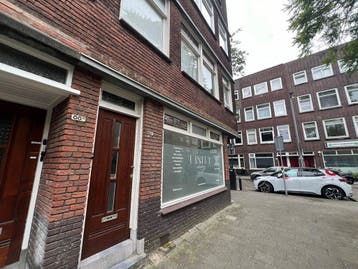 Te huur: Appartement Talmastraat in Rotterdam, Appartement, Rotterdam, Zuid-Holland