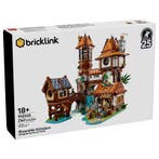 LEGO Bricklink - Riverside Scholars 910048, Kinderen en Baby's, Speelgoed | Duplo en Lego, Ophalen of Verzenden, Nieuw