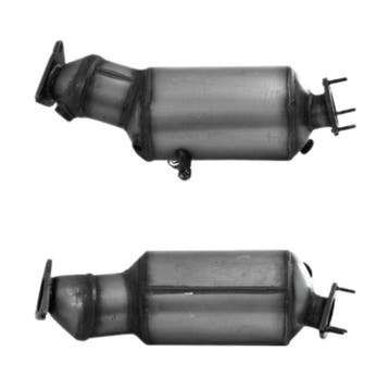 Roetfilter Audi A4, A5, A6 2.0 TDi, Verzenden, Nieuw