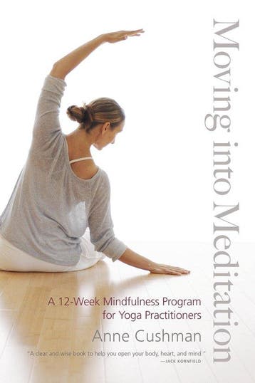 9781611800982 Moving Into Meditation | Tweedehands, Verzenden, Zo goed als nieuw, Anne Cushman