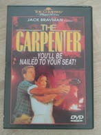 DVD - The Carpenter, Alle leeftijden, Verzenden, Gebruikt, Actiethriller