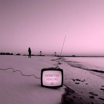 Zachary Cale - Duskland, Ophalen of Verzenden, Gebruikt