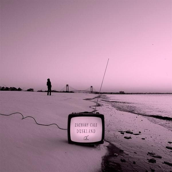 Zachary Cale - Duskland, Cd's en Dvd's, Vinyl | Pop, Gebruikt, Ophalen of Verzenden
