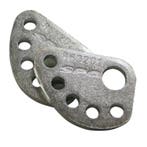 SPC Performance GM Alignment Cam Lock Plate (2), Ophalen of Verzenden, Nieuw