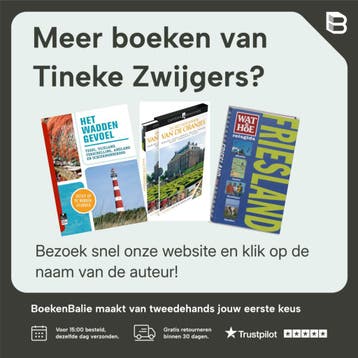Reishandboek Portugal / Elmar Reishandboeken - Tineke, Verzenden, Zo goed als nieuw, Tineke Zwijgers