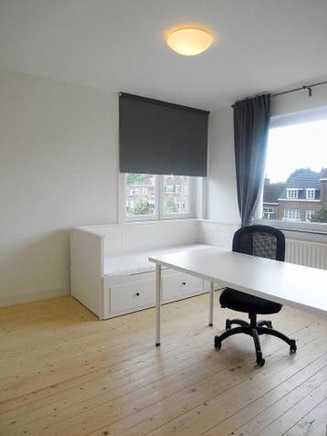 Te huur: Kamer Hertogsingel in Maastricht