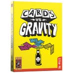 Cards vs Gravity Kaartspel, Hobby en Vrije tijd, Gezelschapsspellen | Bordspellen, Ophalen of Verzenden, Nieuw