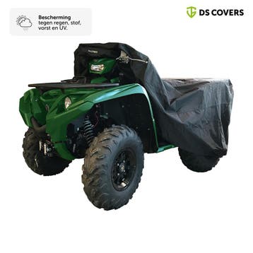 ECHO quadhoes | Outdoor | DS COVERS