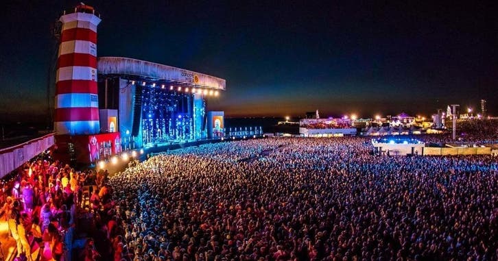 Concert at Sea | 2026, Tickets en Kaartjes, Evenementen en Festivals