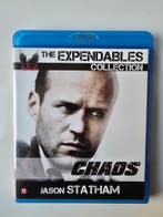 CHAOS (BLURAY), Verzenden, Gebruikt