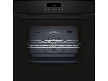 NEFF BTX48PIB0 - Inbouwoven + Kookplaat - 71L A+ Pyrolyse -, Verzenden, Nieuw