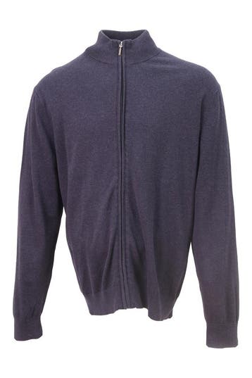 The Blueprint Vest in maat XXL Blauw, Kleding | Heren, Verzenden, Zo goed als nieuw, Blauw, The Blueprint