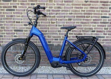 Nieuwe Flyer Gotour. 53 cm. Belt.750wh. Bosch performance cx, Overige merken, Nieuw, Ophalen of Verzenden, 51 tot 55 cm